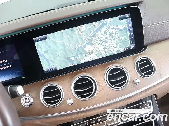 Mercedes-Benz E-Class W213 id 2922611 из Кореи 18