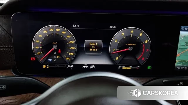 Mercedes-Benz E-Class W213 id 3474294 из Кореи 18