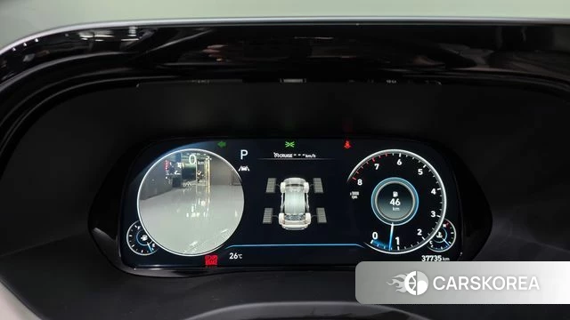 Hyundai Palisade id 4496699 из Кореи 32