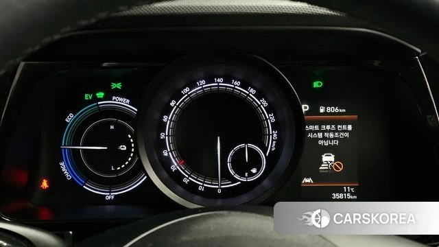 Hyundai Avante Hybrid (CN7) id 3800353 из Кореи 12