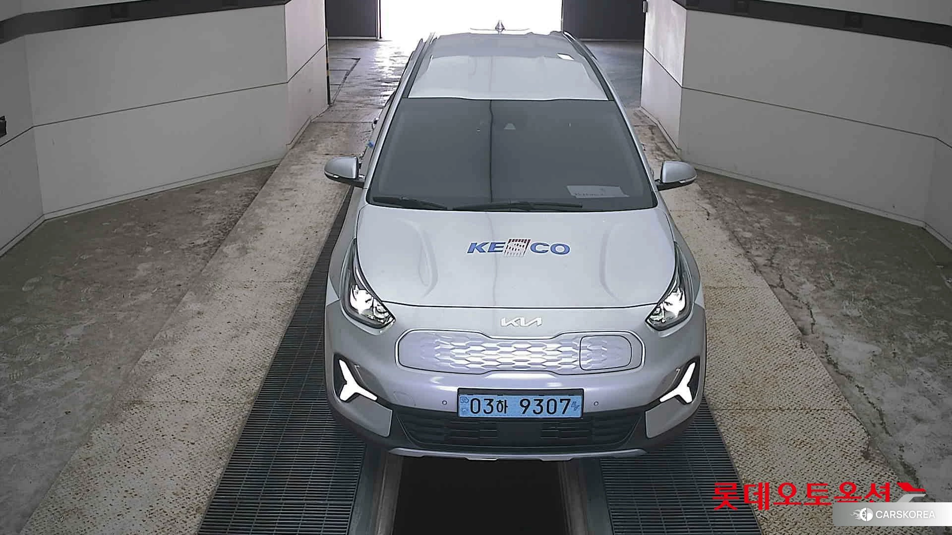 Kia Niro Plus id 4674238 из Кореи 36