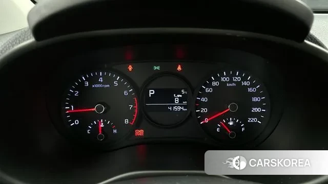 Kia Morning Urban (JA) id 3634488 из Кореи 18