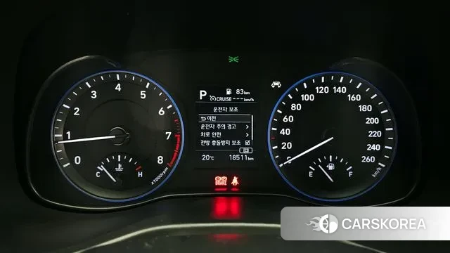 Hyundai Kona id 3282492 из Кореи 18