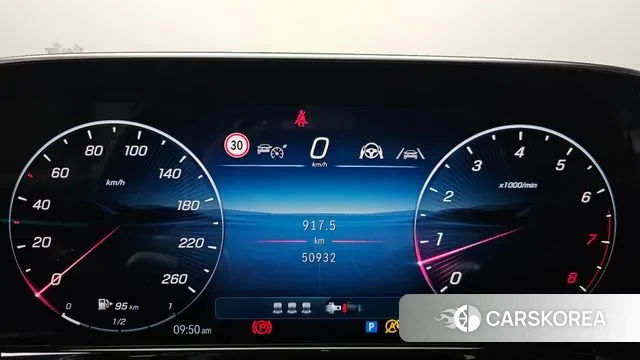 Mercedes-Benz E-Class W214 id 2857678 из Кореи 18