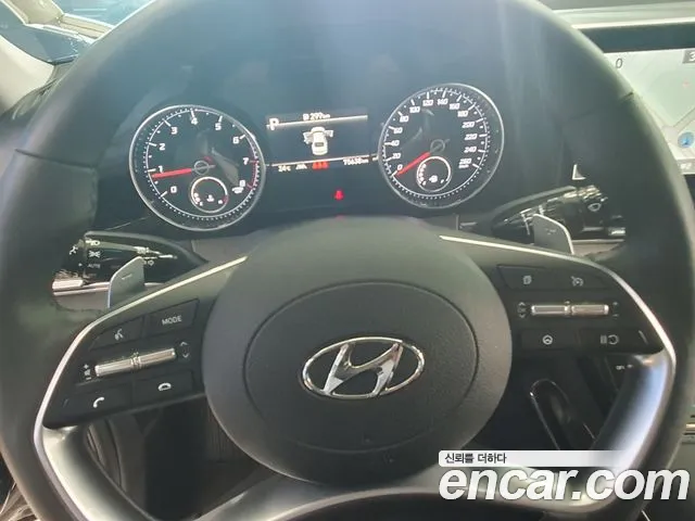 Hyundai The New Grandeur IG id 2703774 из Кореи 17