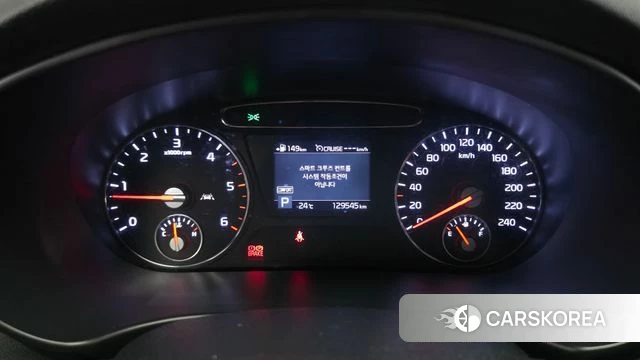 Kia The New Sorento id 4429914 из Кореи 29
