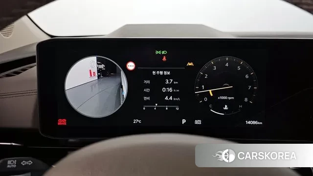 Kia The New Carnival 4th Generation id 2883922 из Кореи 18