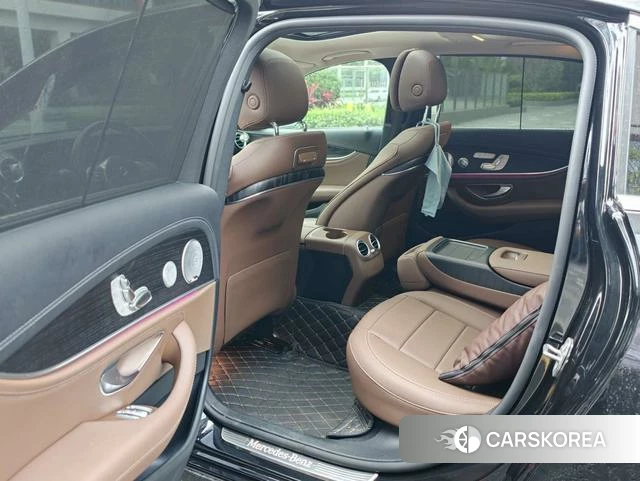 Mercedes-Benz E-class id 4353750 из Китая 11