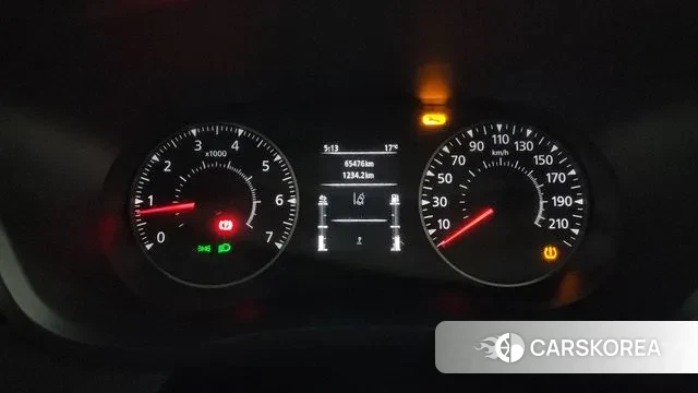 Renault Korea (Samsung) Master id 3454024 из Кореи 18