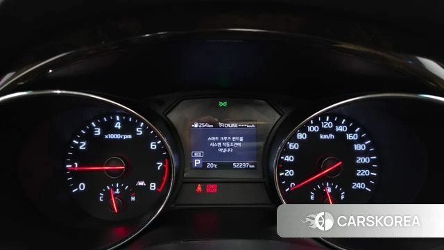 Kia The New Carnival id 4310455 из Кореи 30