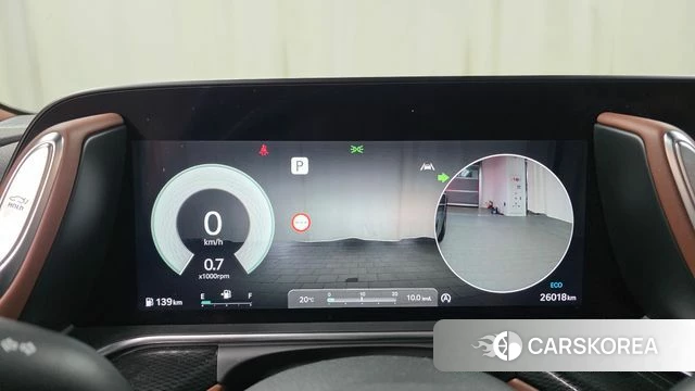 Genesis G90 (RS4) id 4783210 из Кореи 33