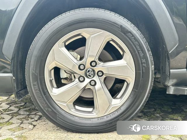 Toyota RAV4 Rongfang id 4301319 из Китая 17