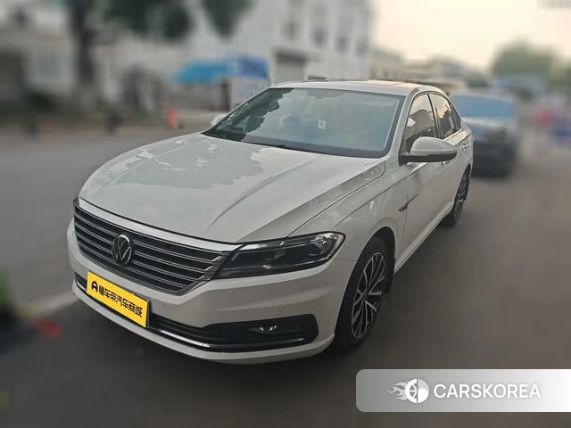 Volkswagen Lavida id 4387334 из Китая 19