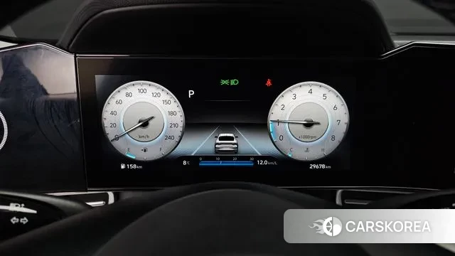 Hyundai Avante (CN7) id 3524605 из Кореи 18