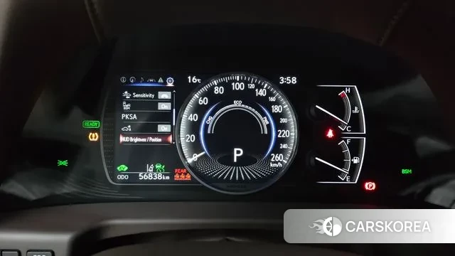 Lexus ES300h 7th generation id 3454132 из Кореи 18