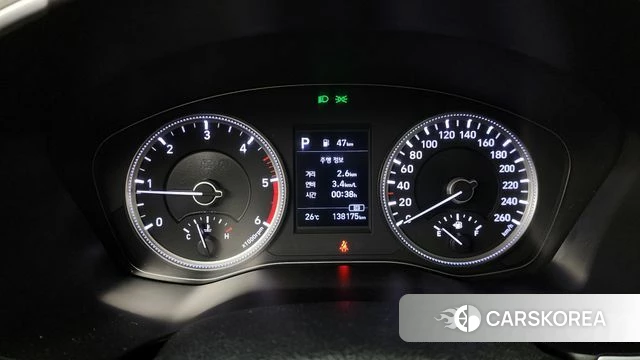 Hyundai Santa Fe TM id 4286248 из Кореи 18