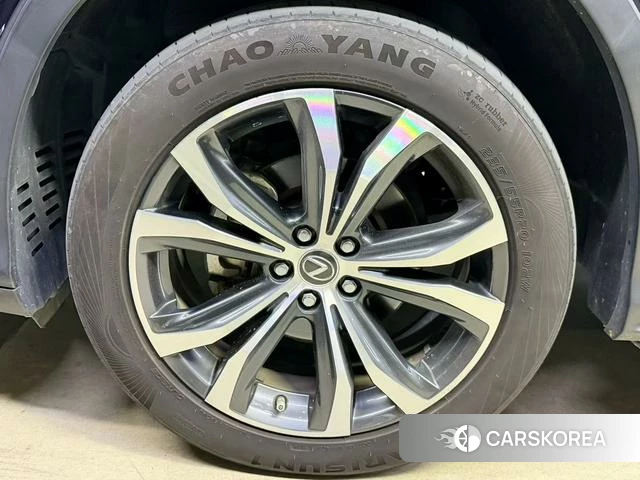 Lexus RX id 4276193 из Китая 8