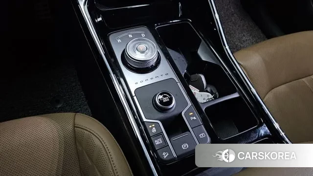 Kia The New Sorento 4th Generation id 3659195 из Кореи 18