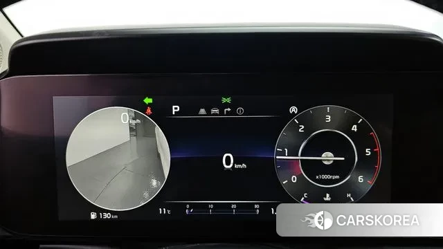 Kia Carnival 4th generation id 3778105 из Кореи 18