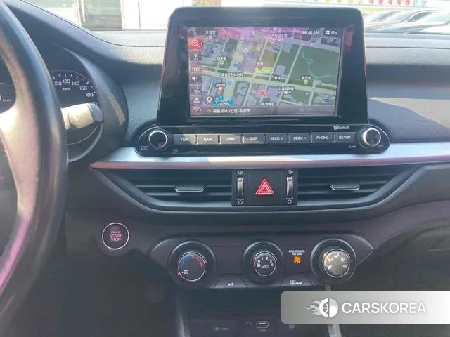 Kia Come New K3 id 3034353 из Кореи 10