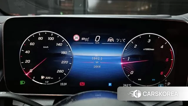 Mercedes-Benz GLC-Class X254 id 2925518 из Кореи 18