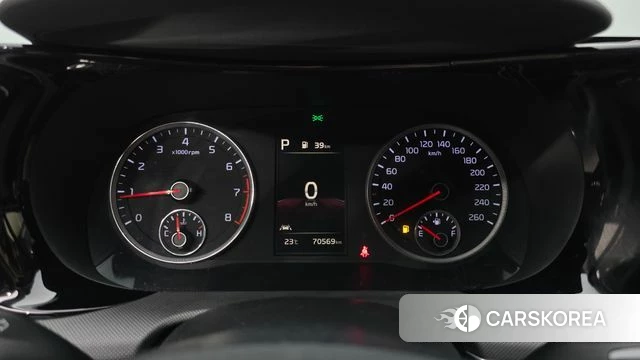 Kia K5 3rd generation id 4402308 из Кореи 18