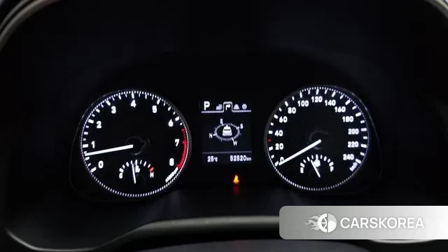 Hyundai The New Avante AD id 3117845 из Кореи 18