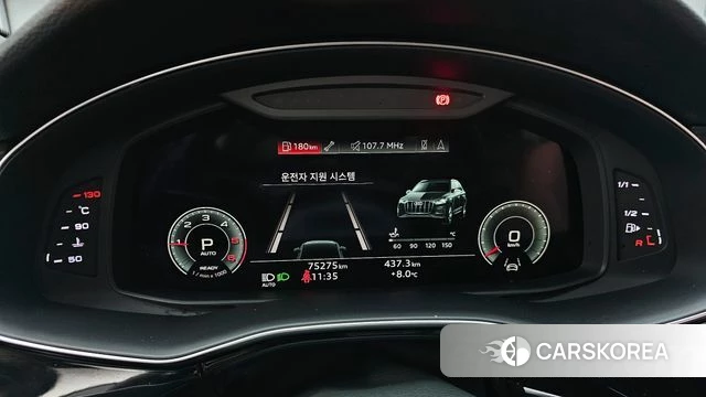 Audi Q7 (4M) id 3884715 из Кореи 18