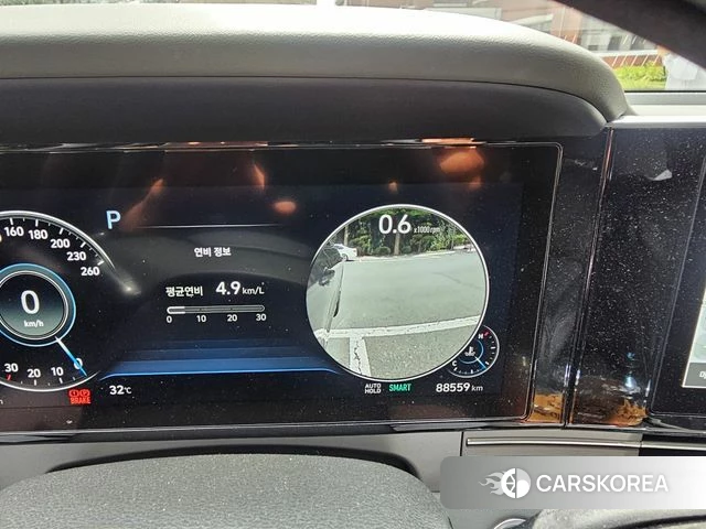 Hyundai The New Grandeur IG id 4609304 из Кореи 15