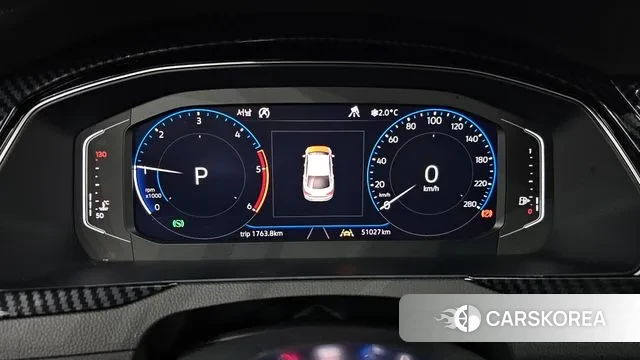 Volkswagen Arteon id 3672058 из Кореи 18