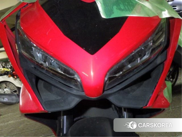 Honda CBR650R id 4184732 из Японии 24