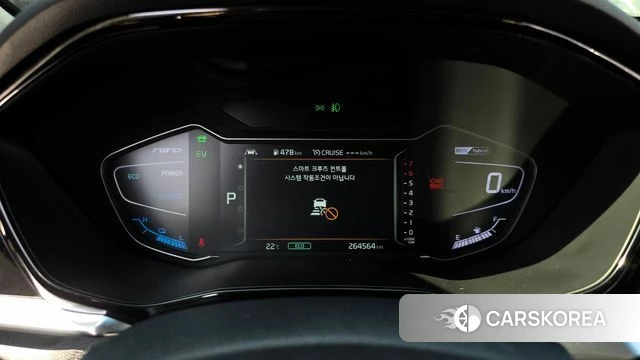 Kia The New Niro id 3878715 из Кореи 18