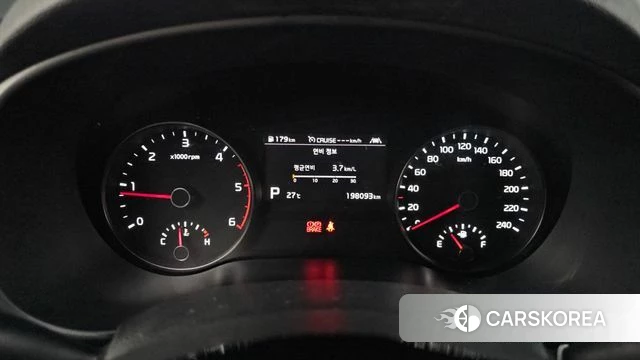 Kia Sportage The Bold id 4202816 из Кореи 18