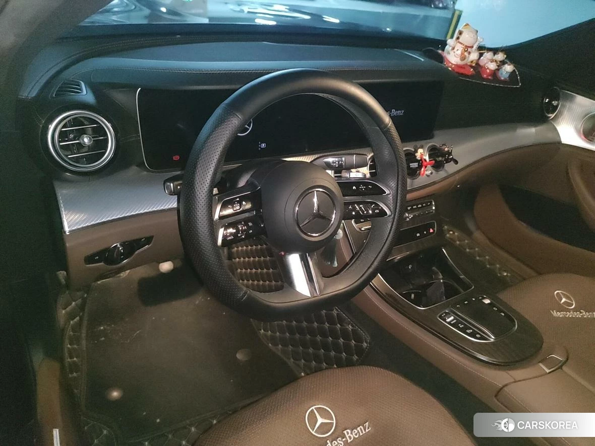 Mercedes-Benz E-class id 4462006 из Китая 19