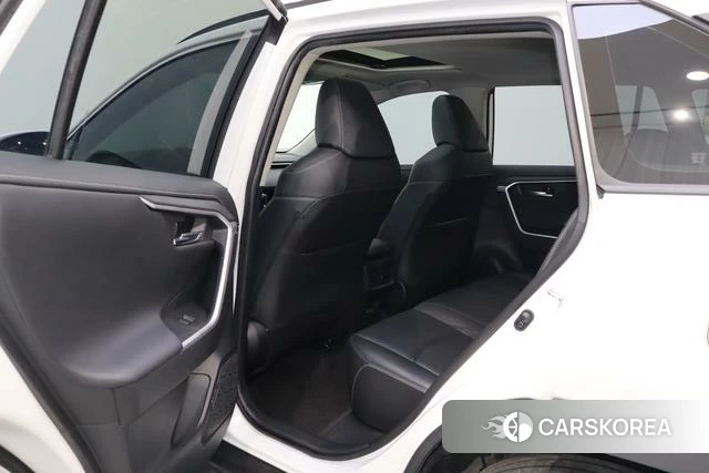 Toyota RAV4 Rongfang id 4273814 из Китая 18