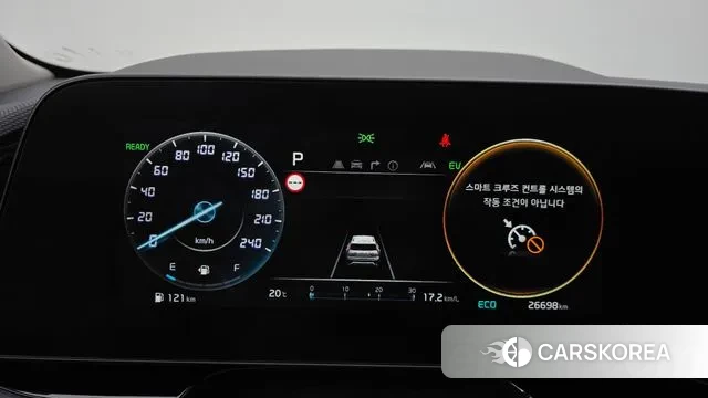 Kia Di Ol Nu Niro id 3241176 из Кореи 18