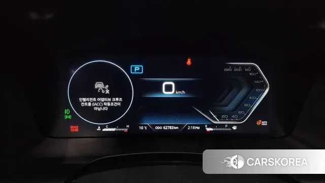 Ssangyong All New Rexton id 3458134 из Кореи 18