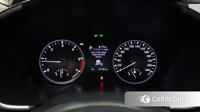 Hyundai Santa Fe TM id 3627117 из Кореи 18