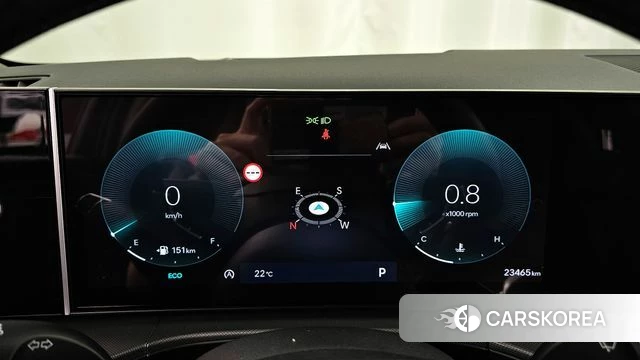 Hyundai Santa Fe (MX5) id 4381285 из Кореи 31