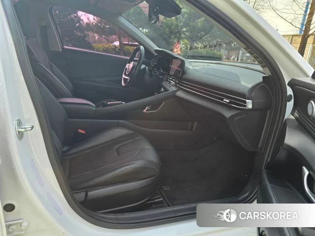 Hyundai Avante (CN7) id 3924227 из Кореи 18