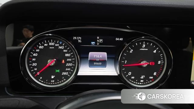 Mercedes-Benz E-Class W213 id 4557638 из Кореи 28