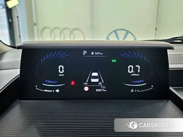 Hyundai Staria id 3659512 из Кореи 18