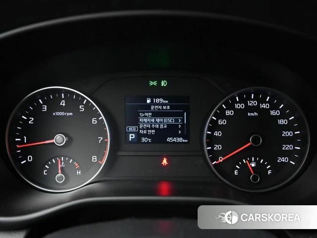 Kia Sportage The Bold id 4632902 из Кореи 18