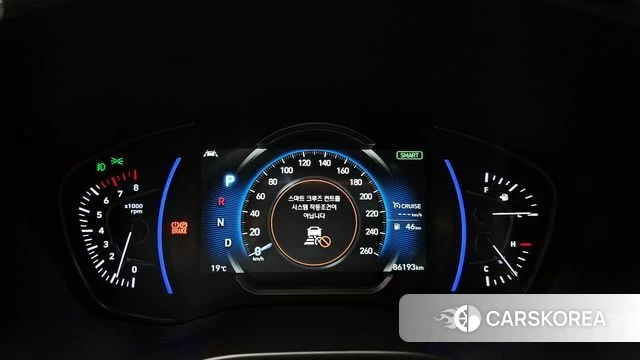 Hyundai Santa Fe TM id 3955203 из Кореи 18