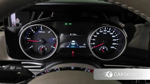 Kia Carnival 4th generation id 3832370 из Кореи 18