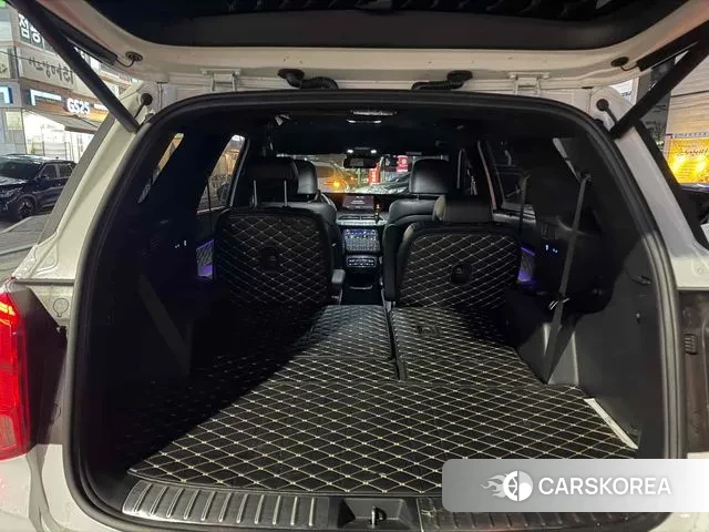 Hyundai Palisade id 3373710 из Кореи 9