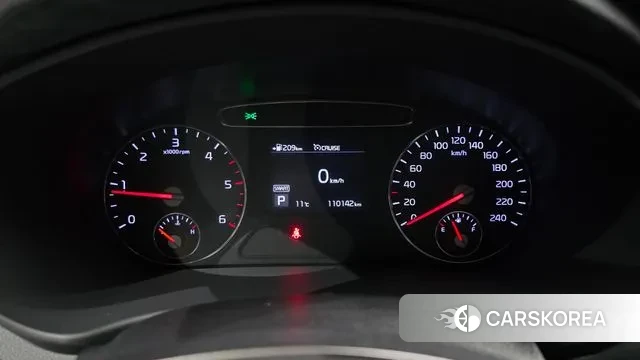 Kia The New Sorento id 3703973 из Кореи 18