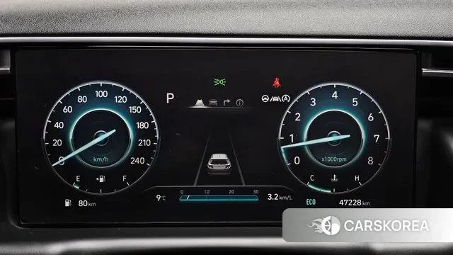 Hyundai Tucson (NX4) id 3788431 из Кореи 18