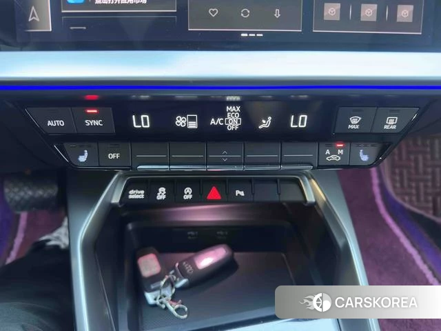 Audi A3 id 4365932 из Китая 22