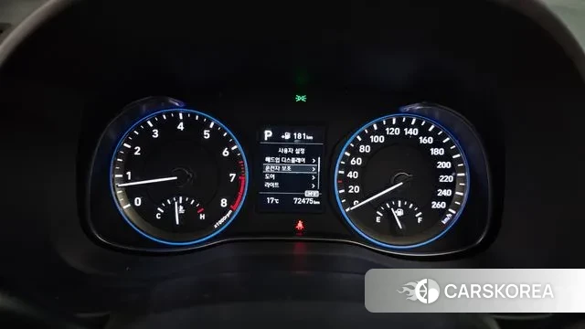 Hyundai Kona id 3330349 из Кореи 18